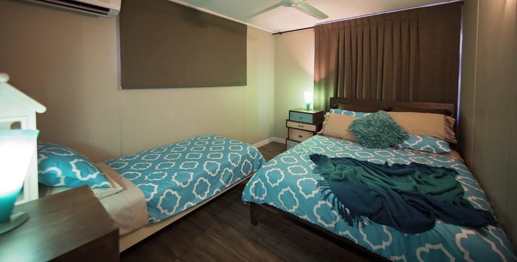 7 Mcnamara - Wongaling Beach Мишен-Бич Экстерьер фото